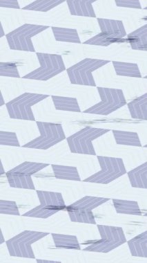 Modern medya üretimi için fütüristik dijital soyut doku sinematik tarz hareketli grafik ögesi