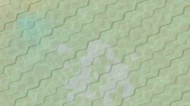 Lüks hareket tasarımı üst düzey video projeleri ve dijital sanat için zarif, pürüzsüz bir dokusu var.