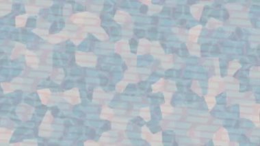 Yaratıcı video düzenleme film arkaplan tasarımı için minimalist organik hareket grafikleri