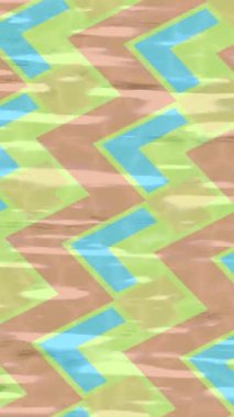 Modern medya üretimi için fütüristik dijital soyut doku sinematik tarz hareketli grafik ögesi