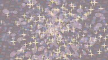 Benzersiz hareket dokusu tasarım sanatı ile profesyonel video düzenleme için modern soyut grafikler