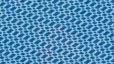 Estetik doku arkaplan tasarımı renkli hareket grafikleri ile moda film giriş profosyoneli