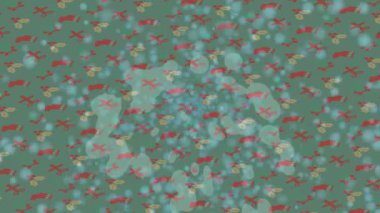 Lüks hareket tasarımı üst düzey video projeleri ve dijital sanat için zarif, pürüzsüz bir dokusu var.