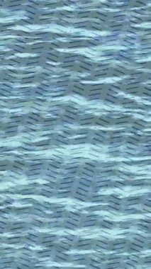 Lüks hareket projeleri için soyut tasarım stili animasyonu olan üst düzey dijital doku