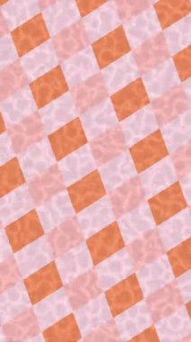 Modern medya üretimi için fütüristik dijital soyut doku sinematik tarz hareketli grafik ögesi