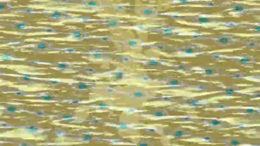 Lüks hareket tasarımı üst düzey video projeleri ve dijital sanat için zarif, pürüzsüz bir dokusu var.