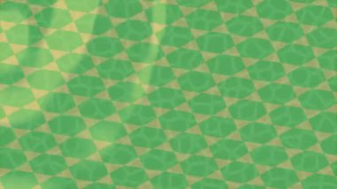 Lüks hareket tasarımı üst düzey video projeleri ve dijital sanat için zarif, pürüzsüz bir dokusu var.