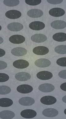 Profesyonel video projeleri sanat tarzı için organik hareketli arkaplan tasarımı