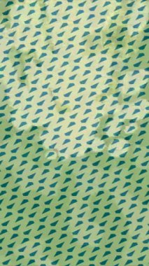 Benzersiz hareket dokusu tasarım sanatı ile profesyonel video düzenleme için modern soyut grafikler