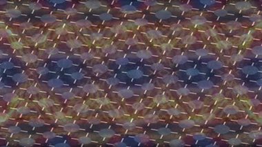 Benzersiz dijital hareket grafiklerine sahip yaratıcı sinematik projeler için yumuşak animasyon yüzeyi