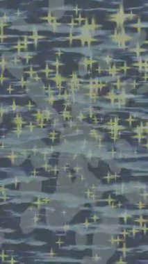 Yaratıcı video düzenleme film tasarımı için benzersiz hareket grafikleri biçimi giriş hareketi video pro