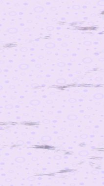 Yaratıcı video düzenleme film arkaplan tasarımı için minimalist organik hareket grafikleri