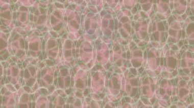 Modern medya üretimi için fütüristik dijital soyut doku sinematik tarz hareketli grafik ögesi