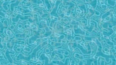 Yaratıcı video düzenleme film arkaplan tasarımı için minimalist organik hareket grafikleri