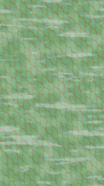 Soyut hareket desenli fütüristik video üretimi için dinamik dijital arkaplan