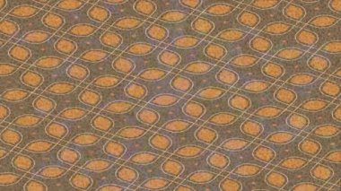 Lüks hareket tasarımı üst düzey video projeleri ve dijital sanat için zarif, pürüzsüz bir dokusu var.