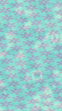 Benzersiz hareket dokusu tasarım sanatı ile profesyonel video düzenleme için modern soyut grafikler