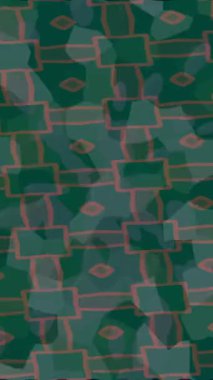 Benzersiz dijital hareket grafiklerine sahip yaratıcı sinematik projeler için yumuşak animasyon yüzeyi