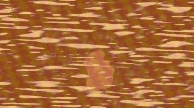 Estetik doku arkaplan tasarımı renkli hareket grafikleri ile moda film giriş profosyoneli