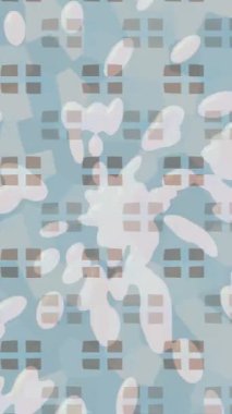 Lüks hareket tasarımı üst düzey video projeleri ve dijital sanat için zarif, pürüzsüz bir dokusu var.