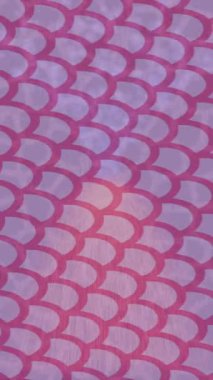 Yaratıcı video düzenleme film arkaplan tasarımı için minimalist organik hareket grafikleri