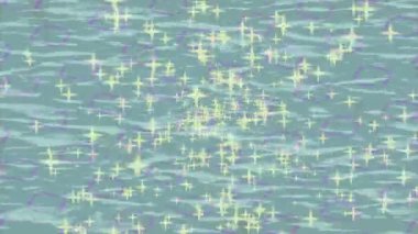 Yaratıcı video düzenleme film tasarımı için benzersiz hareket grafikleri biçimi giriş hareketi video pro