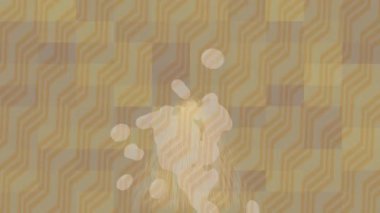 Lüks hareket tasarımı üst düzey video projeleri ve dijital sanat için zarif, pürüzsüz bir dokusu var.