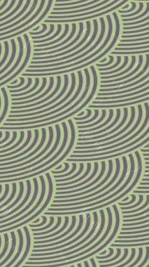 Benzersiz video giriş tasarımı projeleri için detaylı yüzey kalıbı film animasyon stili grafik girişi