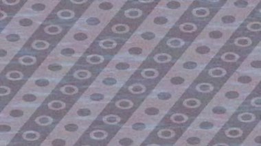 Yaratıcı video düzenleme film arkaplan tasarımı için minimalist organik hareket grafikleri