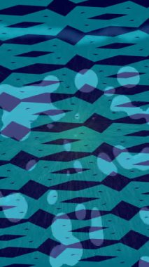 Profesyonel video projeleri sanat tarzı için organik hareketli arkaplan tasarımı