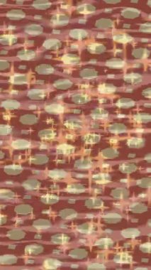 Yaratıcı video düzenleme film arkaplan tasarımı için minimalist organik hareket grafikleri