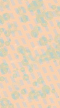 Estetik doku arkaplan tasarımı renkli hareket grafikleri ile moda film giriş profosyoneli