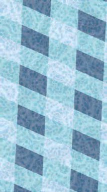 Benzersiz hareket grafikleri tasarım sanatına sahip yaratıcı film üretimi için özet bir arkaplan