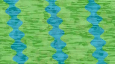 Yaratıcı video düzenleme film arkaplan tasarımı için minimalist organik hareket grafikleri