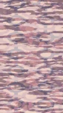 Benzersiz hareket dokusu tasarım sanatı ile profesyonel video düzenleme için modern soyut grafikler