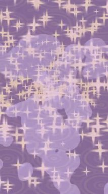 Benzersiz hareket grafikleri tasarım sanatına sahip yaratıcı film üretimi için özet bir arkaplan