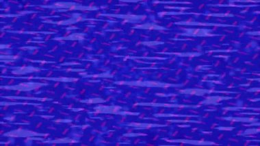 Organik desenli yüzey giriş stili video film sanatı ile soyut arkaplan tasarımı