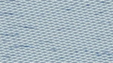 Benzersiz video giriş tasarımı projeleri için detaylı yüzey kalıbı film animasyon stili grafik girişi