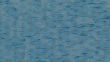 Lüks hareket projeleri için soyut tasarım stili animasyonu olan üst düzey dijital doku