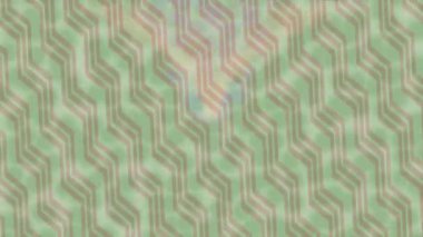 Soyut hareket desenli fütüristik video üretimi için dinamik dijital arkaplan