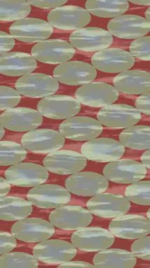 Benzersiz hareket grafikleri tasarım sanatına sahip yaratıcı film üretimi için özet bir arkaplan