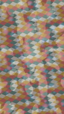 Profesyonel video projeleri sanat tarzı için organik hareketli arkaplan tasarımı