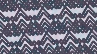 Benzersiz hareket grafikleri tasarım sanatına sahip yaratıcı film üretimi için özet bir arkaplan