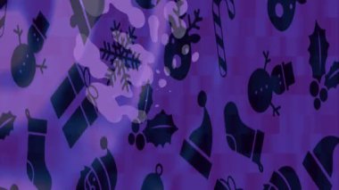 Benzersiz dijital hareket grafiklerine sahip yaratıcı sinematik projeler için yumuşak animasyon yüzeyi