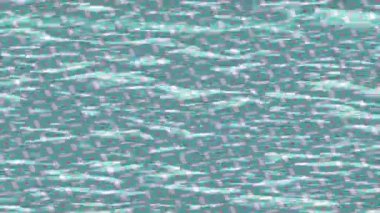 Modern medya üretimi için fütüristik dijital soyut doku sinematik tarz hareketli grafik ögesi