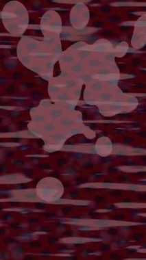 Lüks hareket tasarımı üst düzey video projeleri ve dijital sanat için zarif, pürüzsüz bir dokusu var.