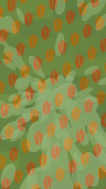 Yaratıcı video düzenleme film tasarımı için benzersiz hareket grafikleri biçimi giriş hareketi video pro