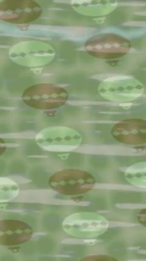 Lüks hareket tasarımı üst düzey video projeleri ve dijital sanat için zarif, pürüzsüz bir dokusu var.