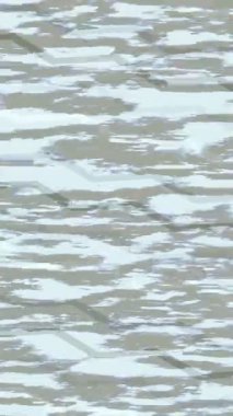 Yaratıcı video düzenleme film arkaplan tasarımı için minimalist organik hareket grafikleri