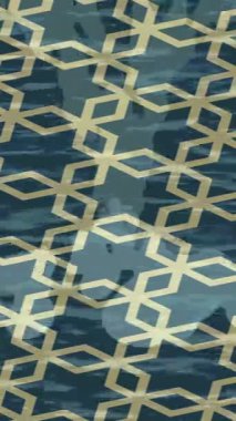 Modern medya üretimi için fütüristik dijital soyut doku sinematik tarz hareketli grafik ögesi